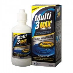 Multi3 Max con Hidrazym