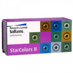 SofLens Star Colors II