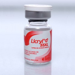 Licryl - 55 XL